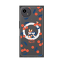 Premium Square Case with SnapMag［ Kuppyramu Friends - Cherry ］