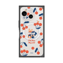 Premium Square Case with SnapMag［ Kuppyramu Friends - Cherry ］