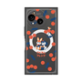 Premium Square Case with SnapMag［ Kuppyramu Friends - Cherry ］