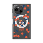Premium Square Case with SnapMag［ Kuppyramu Friends - Cherry ］
