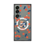 Premium Square Case with SnapMag［ Kuppyramu Friends - Cherry ］