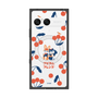 Premium Square Case with SnapMag［ Kuppyramu Friends - Cherry ］