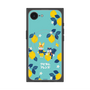 Premium Square Case with SnapMag［ Kuppyramu Friends - Lemon ］