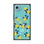 Premium Square Case with SnapMag［ Kuppyramu Friends - Lemon ］