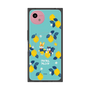 Premium Square Case with SnapMag［ Kuppyramu Friends - Lemon ］