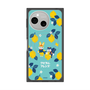 Premium Square Case with SnapMag［ Kuppyramu Friends - Lemon ］
