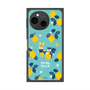 Premium Square Case with SnapMag［ Kuppyramu Friends - Lemon ］