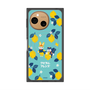 Premium Square Case with SnapMag［ Kuppyramu Friends - Lemon ］