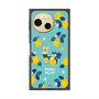 Premium Square Case with SnapMag［ Kuppyramu Friends - Lemon ］