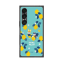 Premium Square Case with SnapMag［ Kuppyramu Friends - Lemon ］