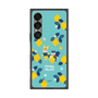 Premium Square Case with SnapMag［ Kuppyramu Friends - Lemon ］