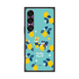 Premium Square Case with SnapMag［ Kuppyramu Friends - Lemon ］