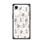 Premium Square Case with SnapMag［ Kuppyramu Friends - Illustration ］