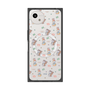 Premium Square Case with SnapMag［ Kuppyramu Friends - Illustration ］