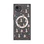 Premium Square Case with SnapMag［ Kuppyramu Friends - Illustration ］