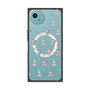 Premium Square Case with SnapMag［ Kuppyramu Friends - Illustration ］