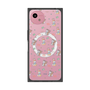 Premium Square Case with SnapMag［ Kuppyramu Friends - Illustration ］