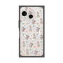 Premium Square Case with SnapMag［ Kuppyramu Friends - Illustration ］