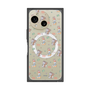 Premium Square Case with SnapMag［ Kuppyramu Friends - Illustration ］