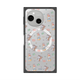 Premium Square Case with SnapMag［ Kuppyramu Friends - Illustration ］