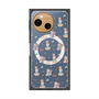 Premium Square Case with SnapMag［ Kuppyramu Friends - Illustration ］