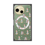 Premium Square Case with SnapMag［ Kuppyramu Friends - Illustration ］