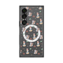 Premium Square Case with SnapMag［ Kuppyramu Friends - Illustration ］
