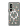 Premium Square Case with SnapMag［ Kuppyramu Friends - Illustration ］