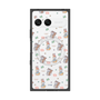Premium Square Case with SnapMag［ Kuppyramu Friends - Illustration ］