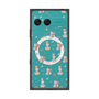 Premium Square Case with SnapMag［ Kuppyramu Friends - Illustration ］