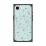 Premium Square Case with SnapMag［ Kuppyramu Friends - Face ］