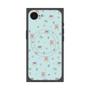 Premium Square Case with SnapMag［ Kuppyramu Friends - Face ］