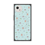 Premium Square Case with SnapMag［ Kuppyramu Friends - Face ］