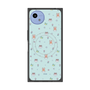 Premium Square Case with SnapMag［ Kuppyramu Friends - Face ］