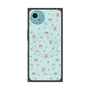 Premium Square Case with SnapMag［ Kuppyramu Friends - Face ］