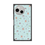 Premium Square Case with SnapMag［ Kuppyramu Friends - Face ］