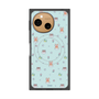Premium Square Case with SnapMag［ Kuppyramu Friends - Face ］