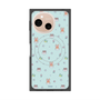 Premium Square Case with SnapMag［ Kuppyramu Friends - Face ］