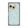 Premium Square Case with SnapMag［ Kuppyramu Friends - Face ］