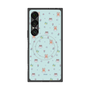 Premium Square Case with SnapMag［ Kuppyramu Friends - Face ］