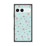 Premium Square Case with SnapMag［ Kuppyramu Friends - Face ］