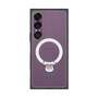 Premium Square Case with SnapMag［ Kuppyramu Friends - Logo - Ram ］