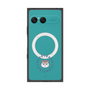 Premium Square Case with SnapMag［ Kuppyramu Friends - Logo - Ram ］