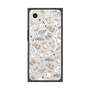 Premium Square Case with SnapMag［ Hello, It's Dog - Nap ］