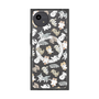 Premium Square Case with SnapMag［ Hello, It's Dog - Nap ］