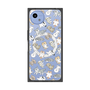 Premium Square Case with SnapMag［ Hello, It's Dog - Nap ］