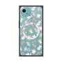 Premium Square Case with SnapMag［ Hello, It's Dog - Nap ］