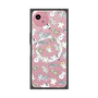 Premium Square Case with SnapMag［ Hello, It's Dog - Nap ］