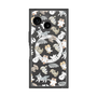 Premium Square Case with SnapMag［ Hello, It's Dog - Nap ］