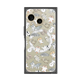 Premium Square Case with SnapMag［ Hello, It's Dog - Nap ］